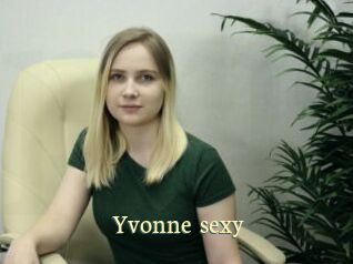 Yvonne_sexy