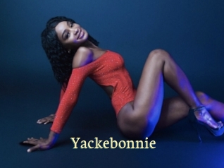 Yackebonnie