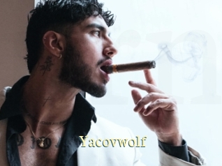 Yacovwolf