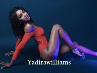 Yadirawilliams