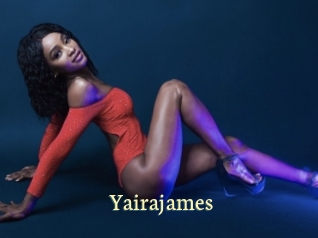 Yairajames