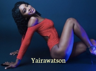 Yairawatson