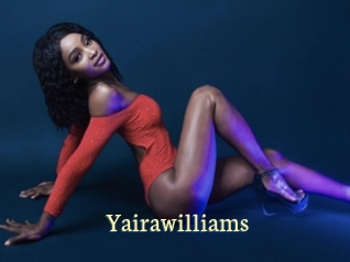 yairawilliams Porn str8