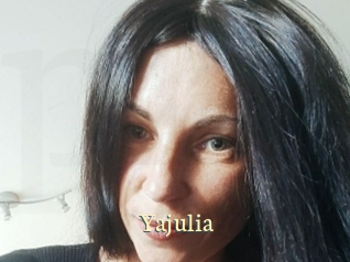 yajulia Porn str8