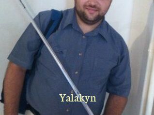 yalakyn Porn str8