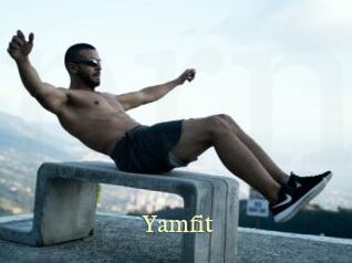Yamfit