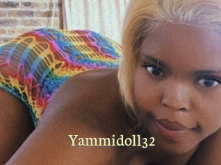 Yammidoll32