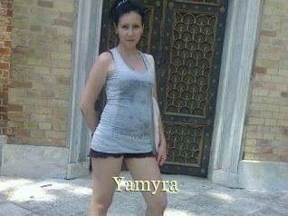 Yamyra