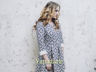 Yanadark