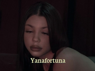 Yanafortuna