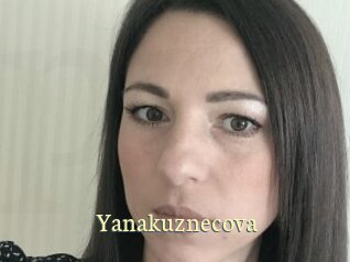 Yanakuznecova