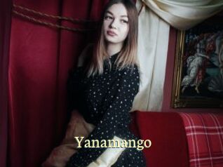 Yanamango