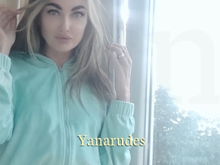 Yanarudes