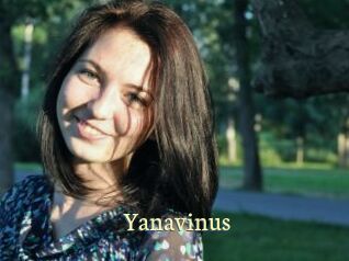 Yanavinus