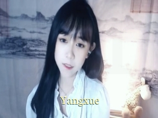 Yangxue