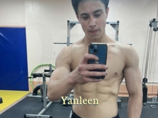 yanleen Porn str8