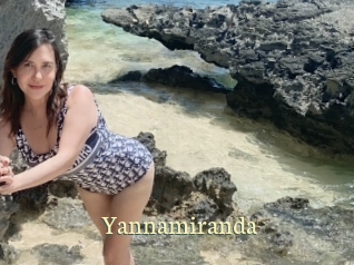 Yannamiranda