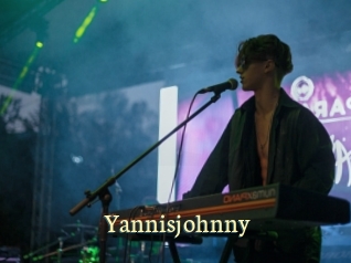 Yannisjohnny