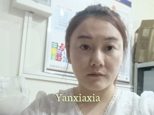Yanxiaxia