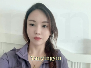 Yanyingyin
