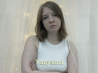 Yanysarri