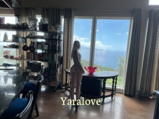 Yaralove