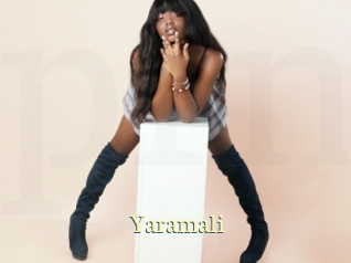 Yaramali
