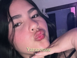 Yararousse