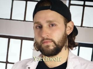yarchwolf Porn str8