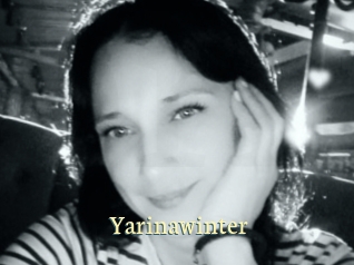 Yarinawinter