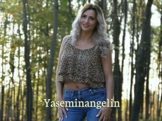 Yaseminangelin