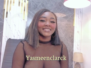 Yasmeenclarck