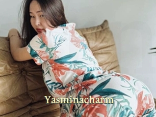 Yasminacharm