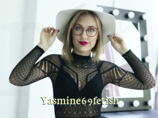 Yasmine69fetish