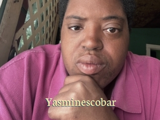 Yasminescobar