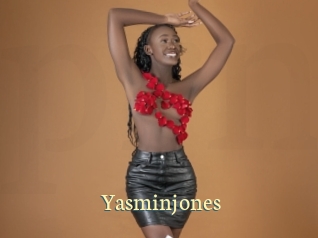 Yasminjones
