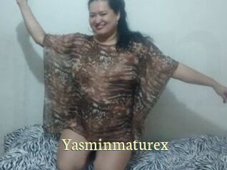 Yasminmaturex