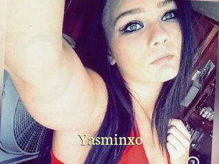 Yasminxo