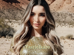 Yasrielkaro