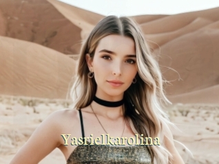 Yasrielkarolina