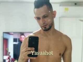 Yasuahot