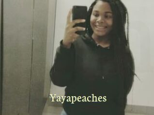 Yayapeaches