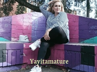 Yayitamature