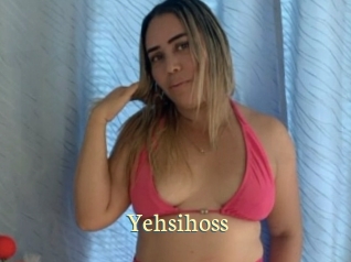Yehsihoss