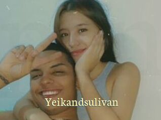 Yeikandsulivan