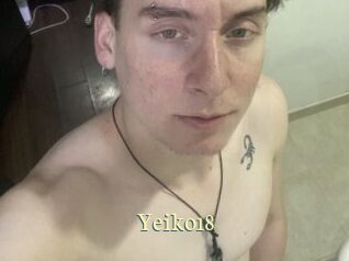 Yeiko18