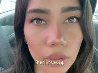 yeilove84 Porn str8