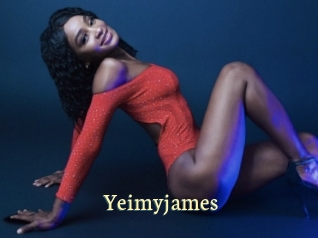 yeimyjames Porn str8