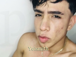 Yeismith