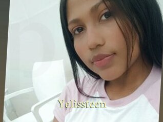 Yelissteen